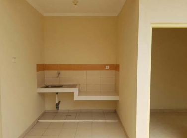 Disewakan Rumah di Cluster Florencia Lippo Cikarang